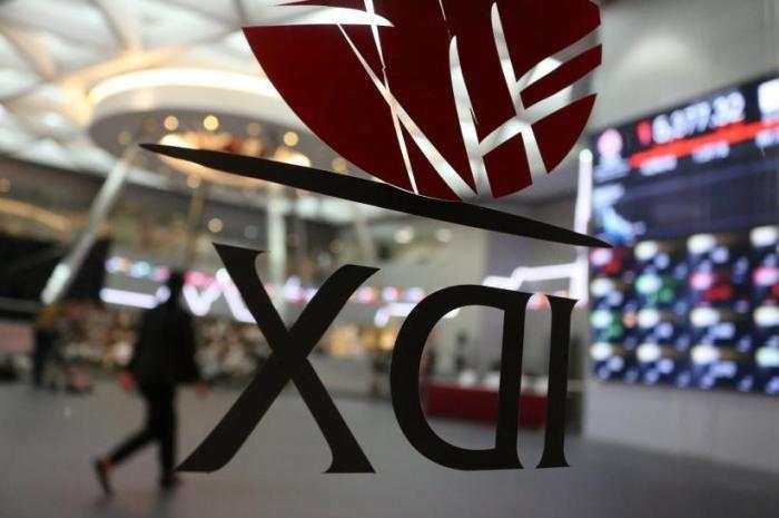 BEI Buka Suspensi Empat Saham di Awal Pekan, VKTR Masuk Papan FCA