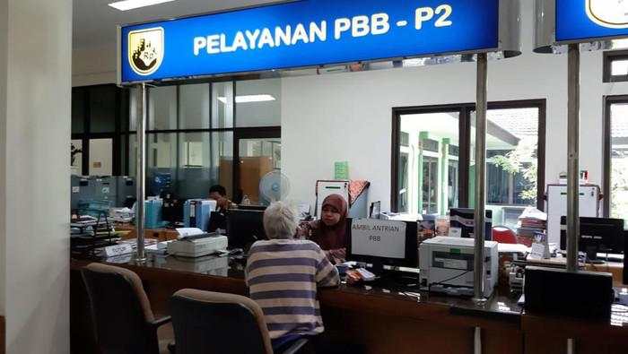 Benarkah Ijon Pajak Dipakai karena Setoran 2025 Seret? Ini Jawaban DJP