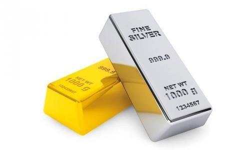 Harga Perak Naik 92 Persen Setahun, Kalahkan Emas