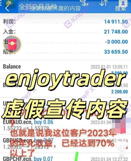 全国数万人受害:一场伪金融牌照包装的投资陷阱如何运作!