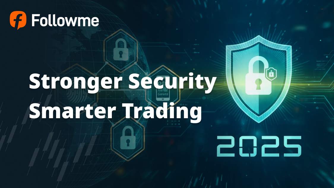 Why Forex Brokers Are Raising Security Standards in 2025