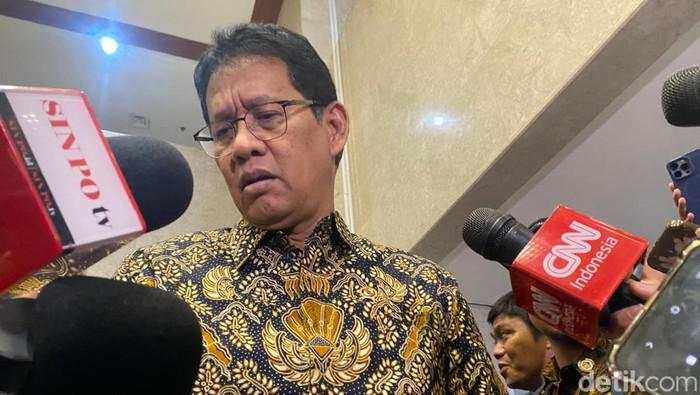 Diprotes Kades soal Dana Desa, Purbaya: Biar Saja