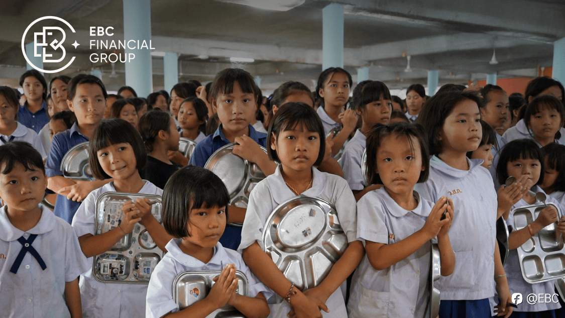 EBC儿童关怀行动:每一份看见,都是点亮未来的星火