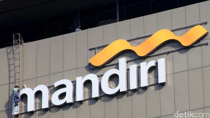 Bank Mandiri Bakal Tebar Dividen Interim, Total Rp 9,3 Triliun