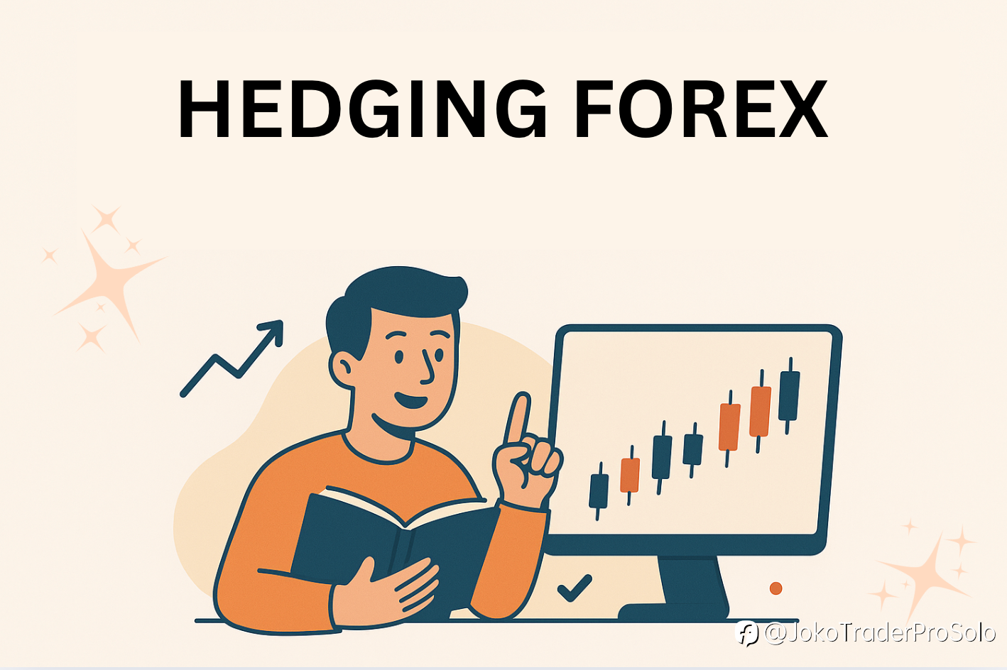 Apa Itu Hedging Forex?