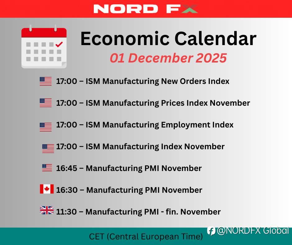🌅 Morning Update (01.12.2025)