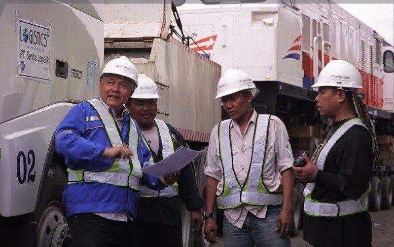 LogisticsPlus (LOPI) Raih Kontrak dari Dua Perusahaan Senilai Rp33 Miliar