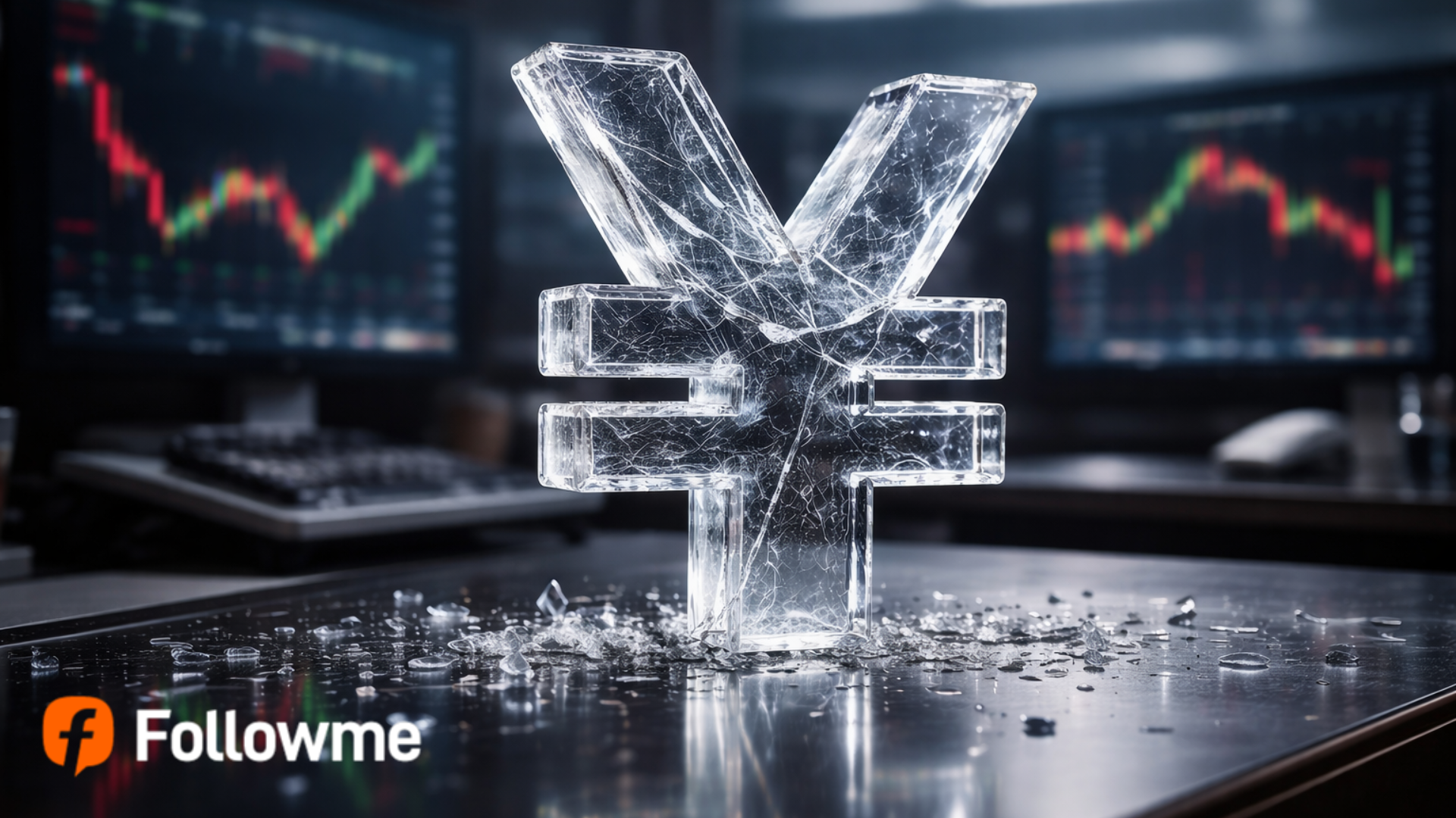 Đồng Yên mong manh: Bài kiểm tra của BOJ có thể khiến USDJPY rung lắc 