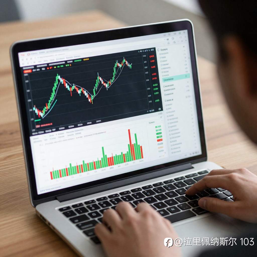 RSI Trading Strategy: The Simplest & Most Accurate Indicator for Beginners