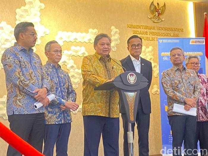 Syarat Dihapus, Transfer Anggaran ke Daerah Terdampak Bencana Diklaim Sat Set