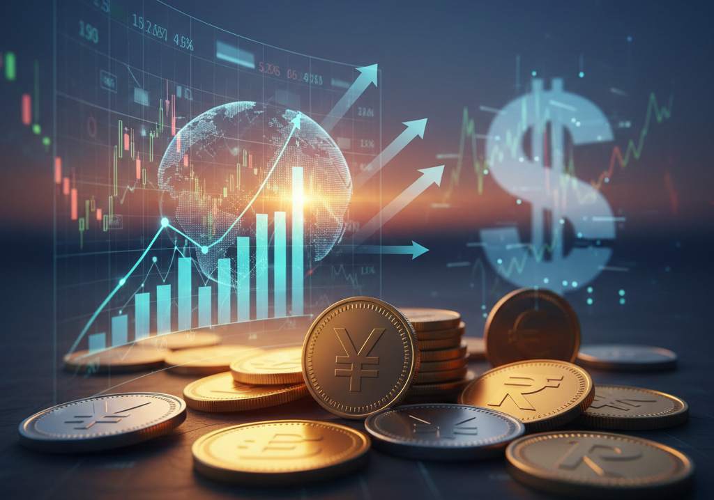 Emerging Market Currencies Return to the Spotlight