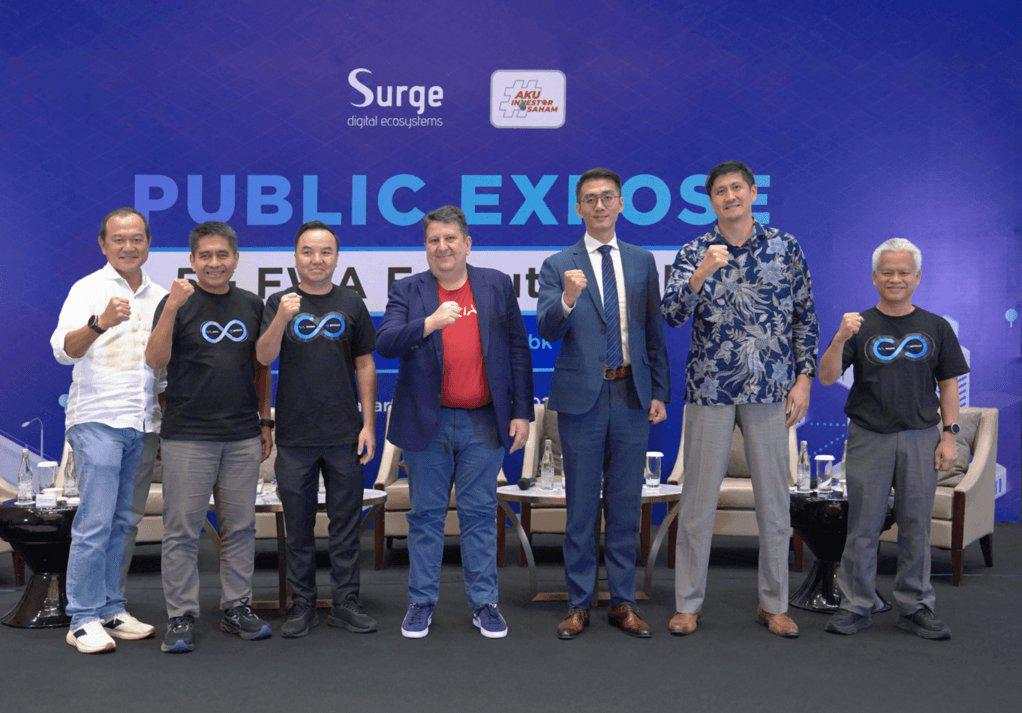 Guncangan Saham WIFI di Tengah Tekanan Laba, Analis Soroti Sejumlah Faktor