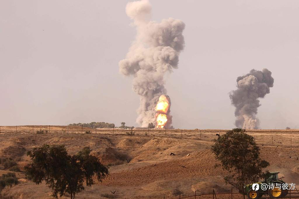 泰军出动战机打击柬埔寨军事目标，柬方称报复的红线已划定！