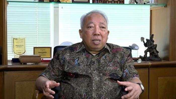 Pengusaha Minta Truk Sumbu 3 Tak Dilarang Saat Libur Nataru