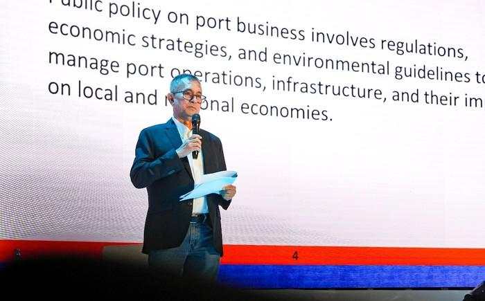 Arus Peti Kemas Tumbuh 5%, Pelindo Petikemas Optimistis Capai Target 2025