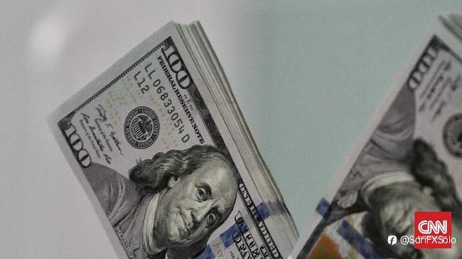 Utang Luar Negeri RI Menyusut Jadi Rp7.063 Triliun per Oktober 2025