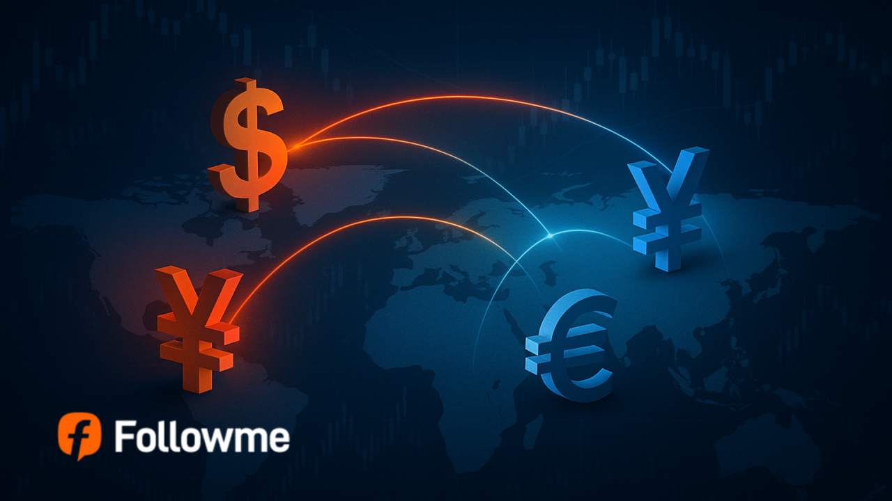 Currency Wars 2.0: How Countries Quietly Tilt the FX Game in Their Favour 