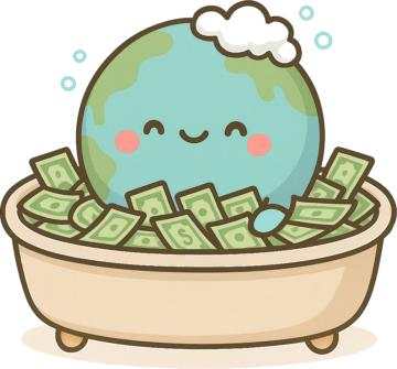 Global M2 Money Supply: The Long-Term Liquidity Indicator