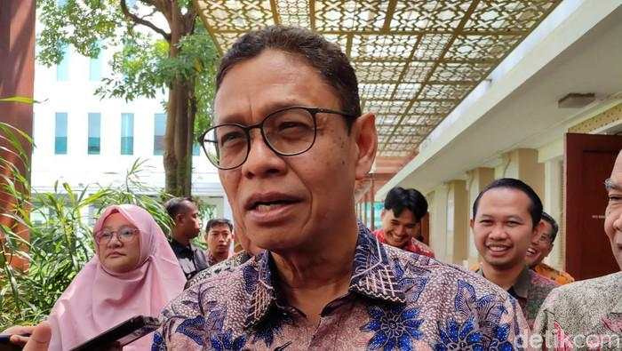 Update Nasib Tambang Emas Martabe yang Dibekukan, ESDM: Sedang Diaudit