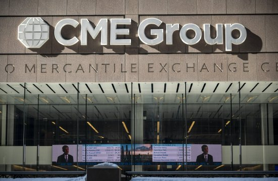 CME 宕机风暴:全球期货外汇突然短路,背后真相比你想的更刺激