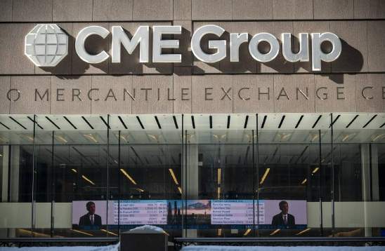 CME 宕机风暴：全球期货外汇突然短路，背后真相比你想的更刺激