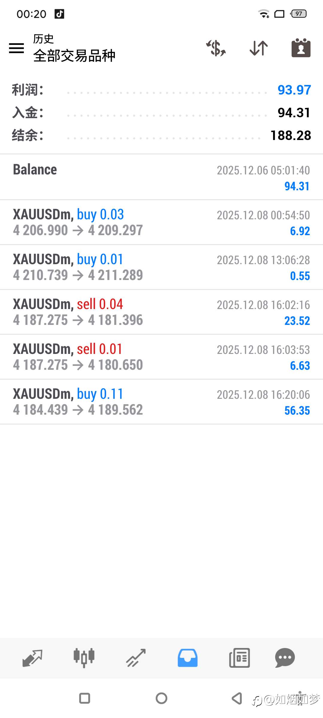 12/8 调整状态，从新来！