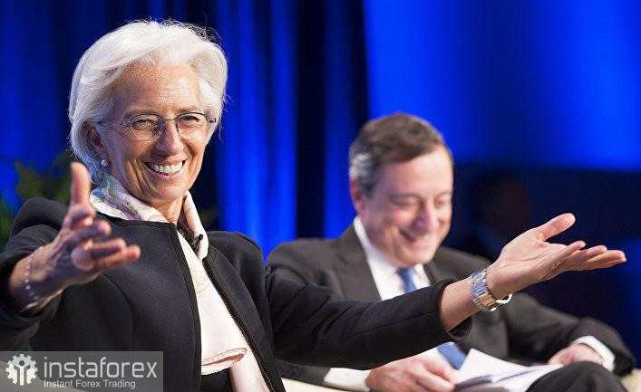 Euro Bersemangat untuk Tumbuh