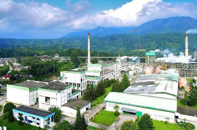 Diduga Jadi Penyebab Banjir Sumatera, Toba Pulp Lestari (INRU) Siap Diaudit dan Dievaluasi