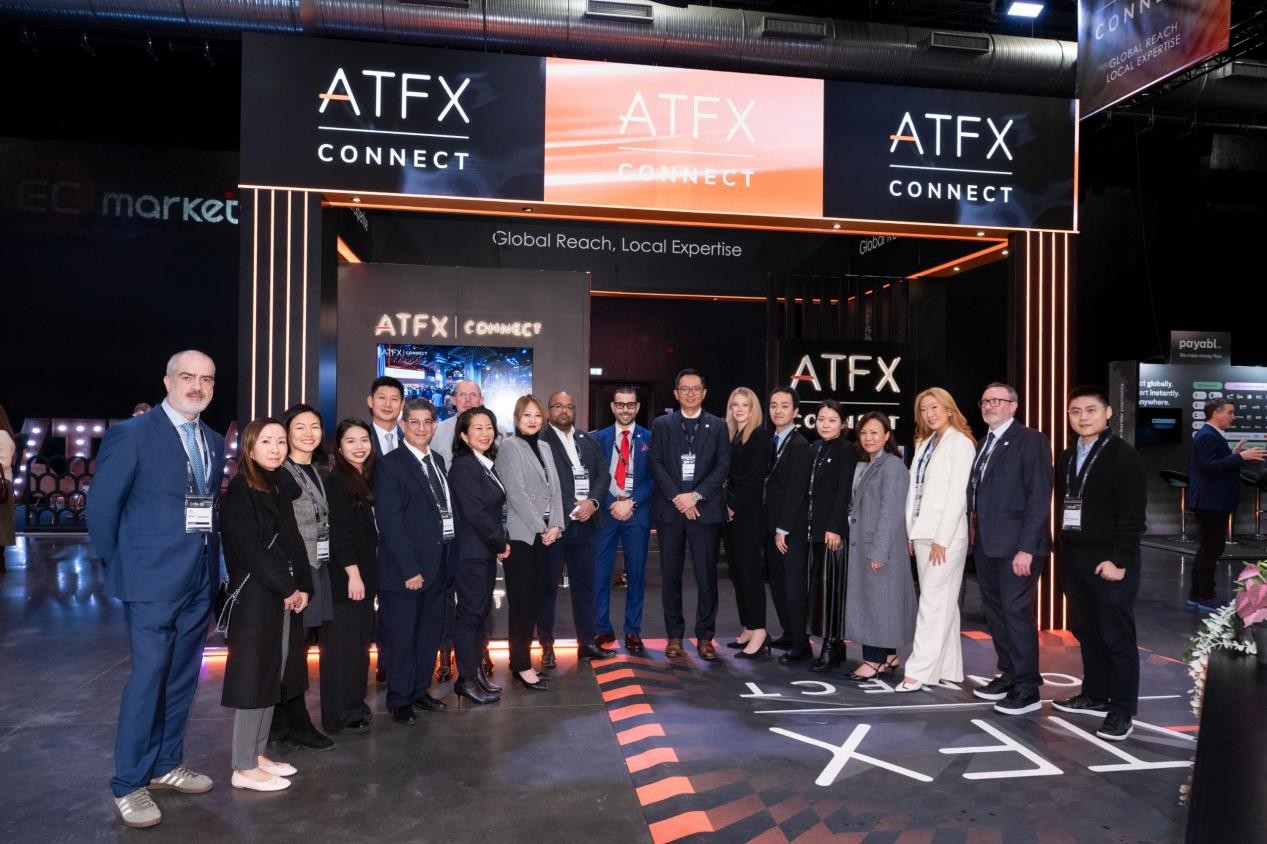 ATFX Connect:以创新技术引领PoP生态新变革