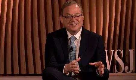 Calon Pengganti Powell Ini Sebut The Fed Punya Banyak Ruang Pangkas Suku Bunga