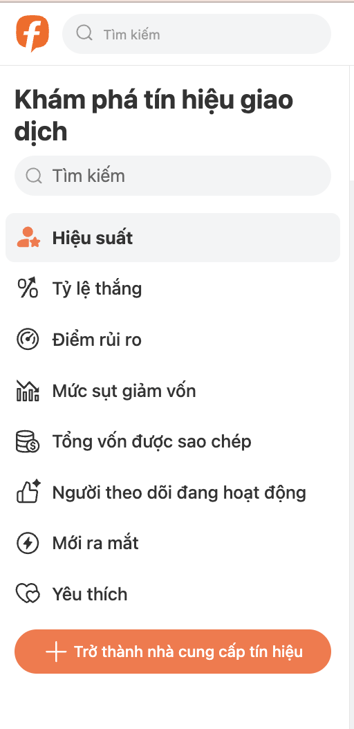 Followme Ra Mắt Phiên Bản Mới: Kết Nối MT5 & Hệ Thống Copytrade Chuyên Nghiệp