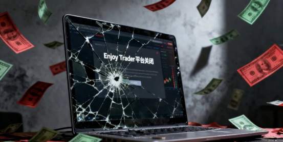 全国数万人受害:一场伪金融牌照包装的投资陷阱如何运作!