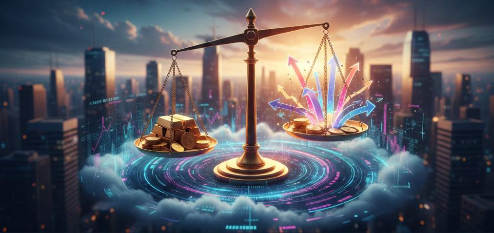 Gold Prices at a Crossroads as Markets Search for Direction