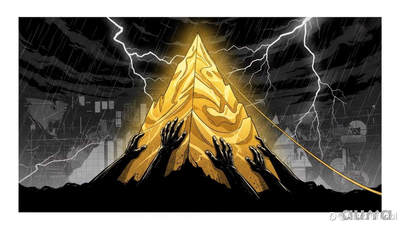 黄金分析:飙升至历史新高,目标上看 4,400 美元