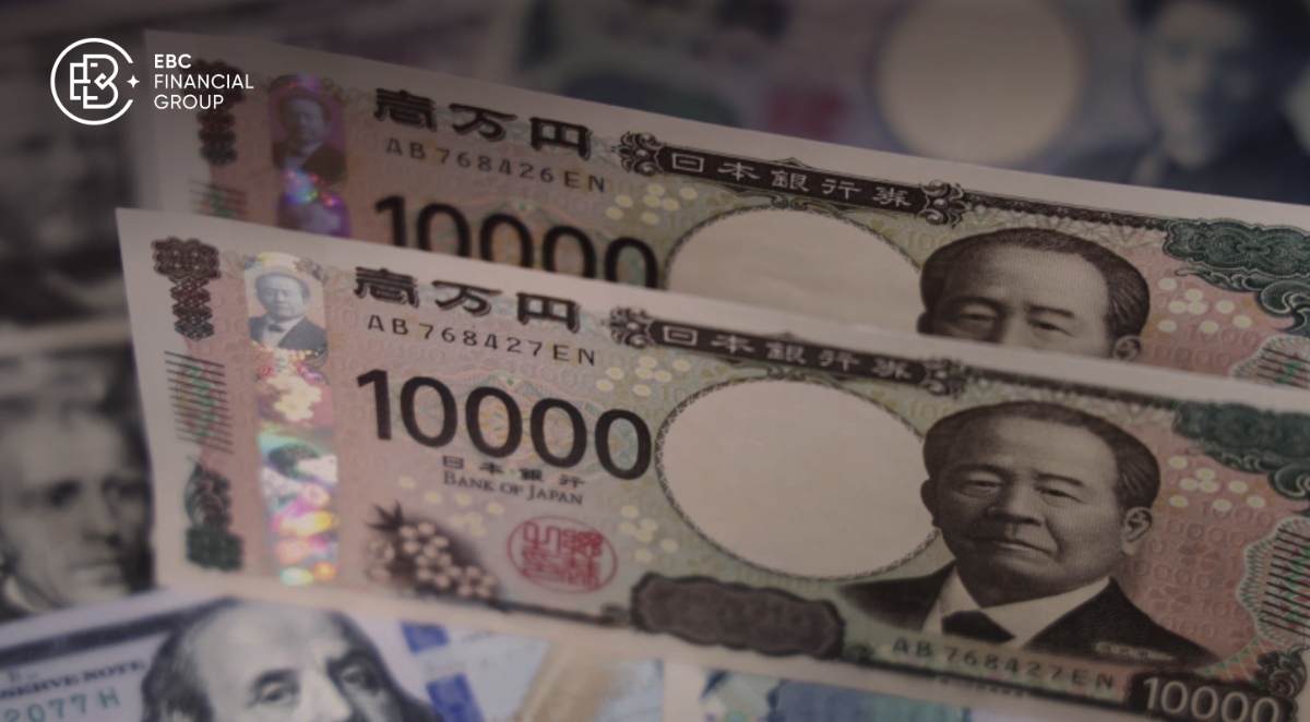 EBC Markets Briefing | Yen weak despite strong data; Nvidia shot up