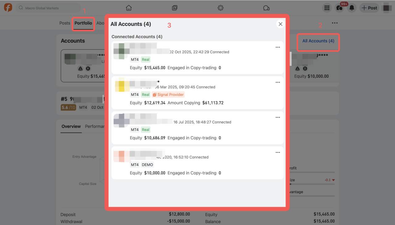 6.3 The Latest Followme Update Is Now Live 🎉