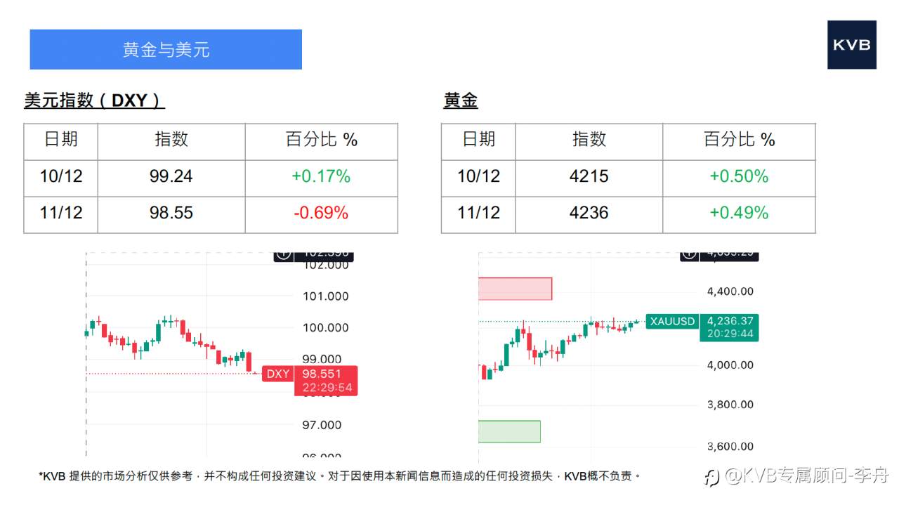 今日12月11日 市场分析#Amazon AMZN #GBP/USD #DOT/USD #LTC/USD