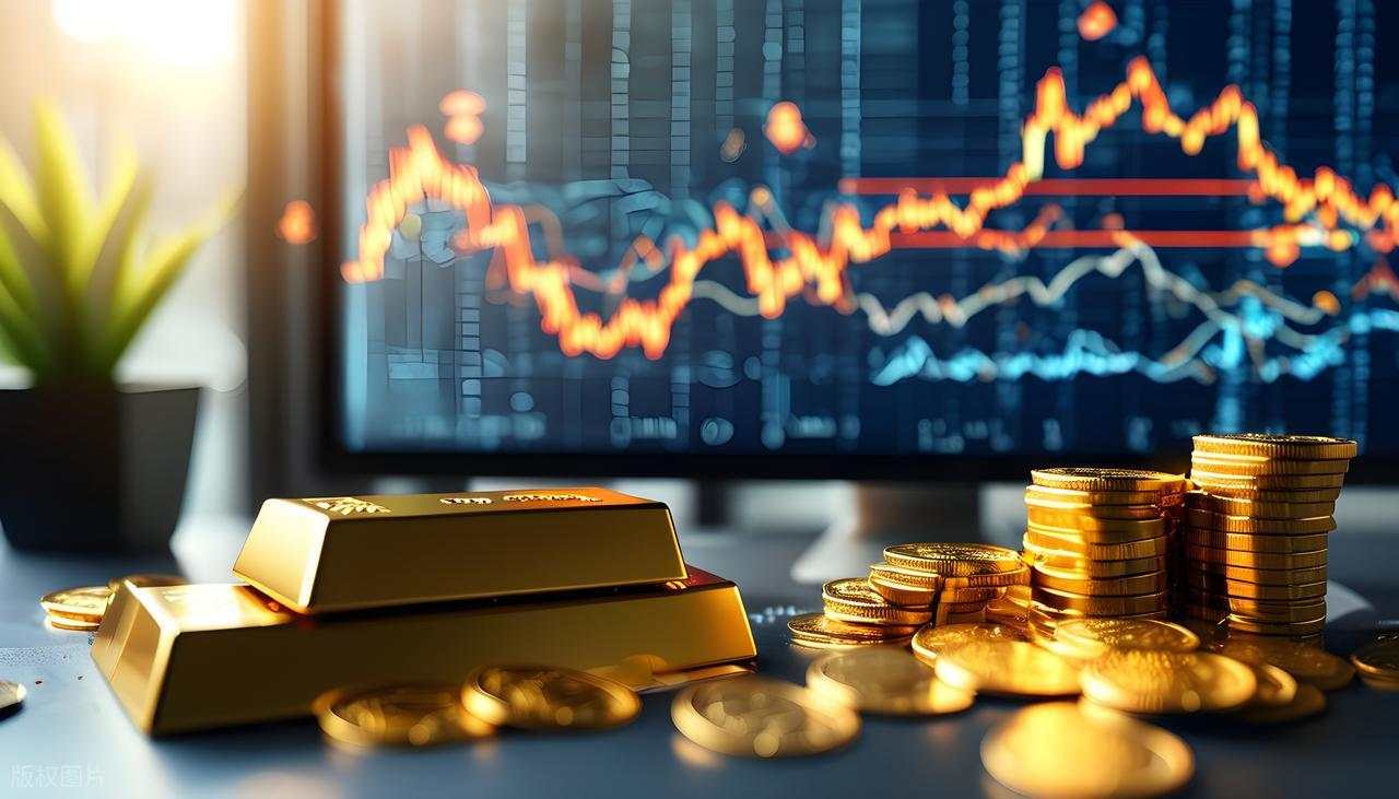 2025年12月4日黄金短线交易分析：依托4180-90顺势低多