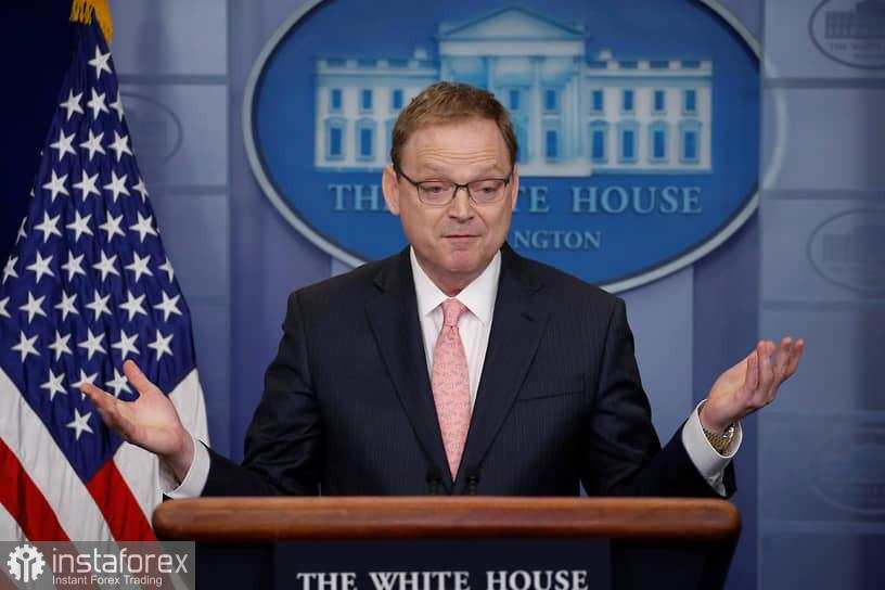 Hampir Tidak Ada yang Meragukan bahwa The Fed Akan Menurunkan Suku Bunga