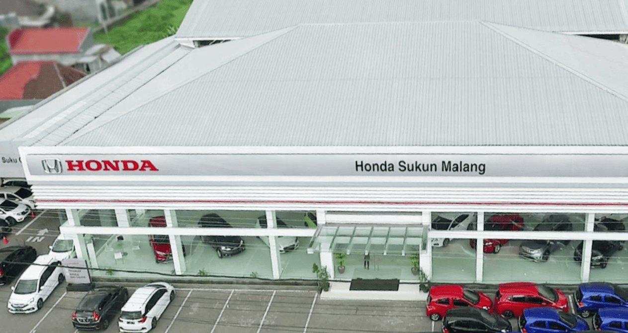 Saham BOGA Bergerak di Bidang Apa? Emiten Diler Honda, Inilah Sosok Pemiliknya