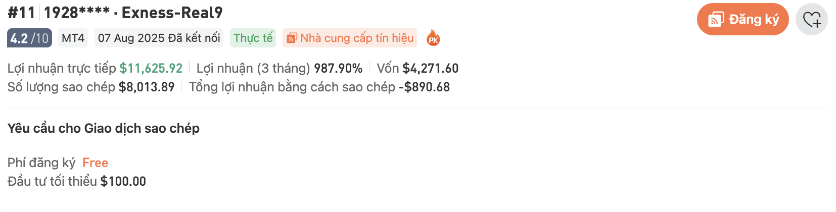 Khám phá Followe 01: Followme là gì?