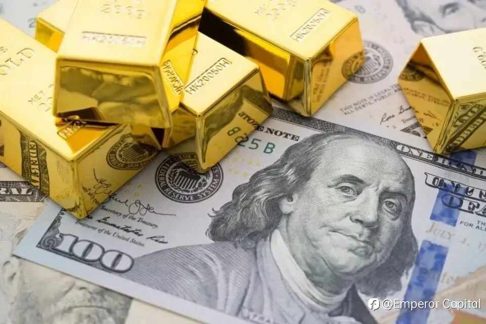 金银齐创历史新高 全球资产配置正迎深层重整