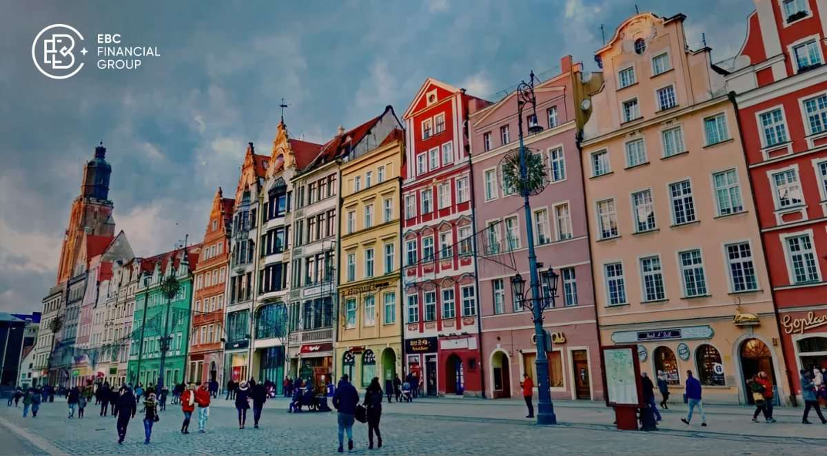 EBC Markets Briefing | Zloty may have peaked; Brazil divide deepens