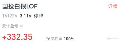 炸裂了！属于贵金属的2025