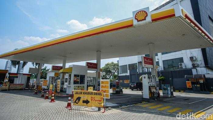 Pertamina Jamin 100 Ribu Barel BBM yang Dipasok Sesuai Persyaratan Shell