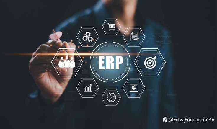 Why Are Businesses Shifting to Cloud ERP Instead of Traditional ERP Systems?