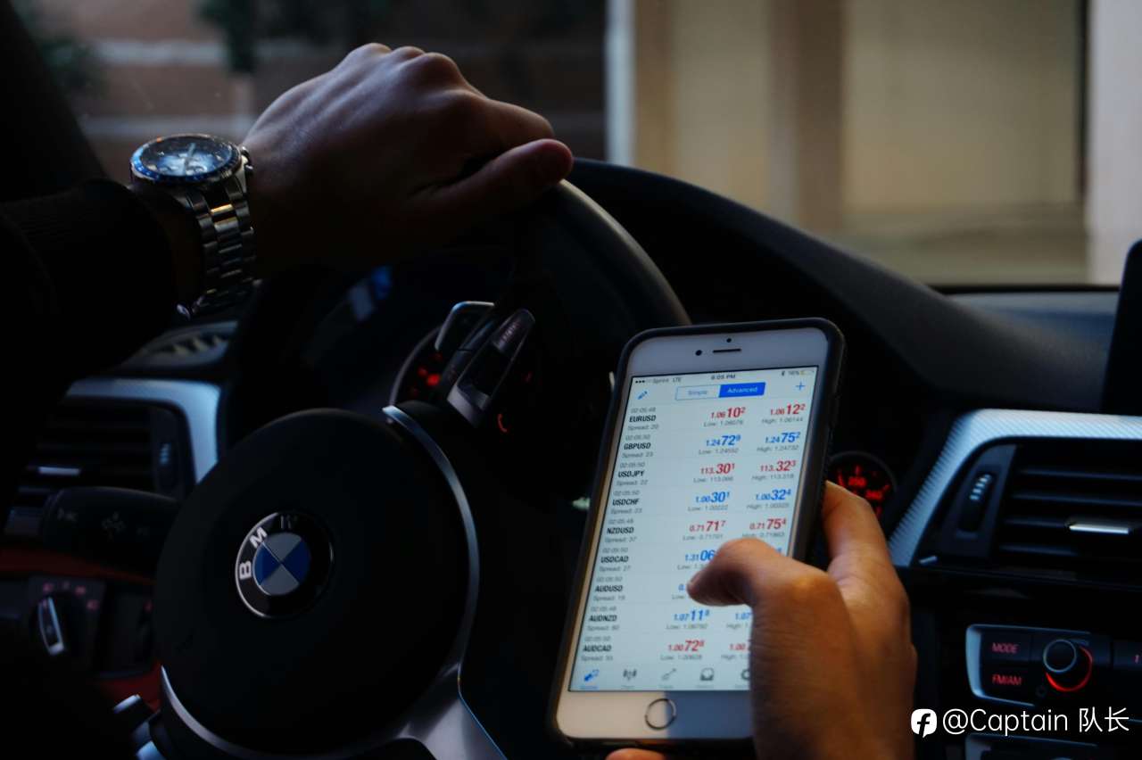 为什么你越“快”冲,亏得越惨?