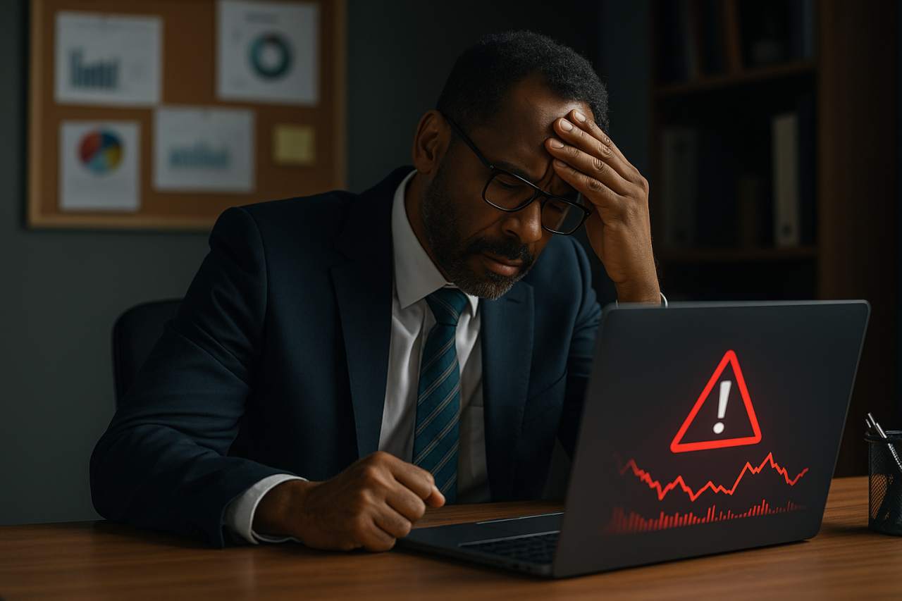 Lời hứa lợi nhuận 100% không phải là đổi mới, đó là Ponzi được “marketing” tốt hơn