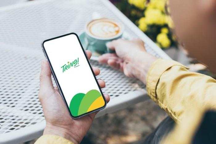 Daftar Akun Tring! by Pegadaian, Mulai Investasi Emas Lebih Cepat & Mudah