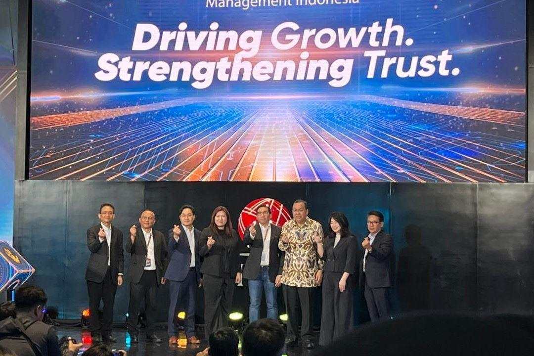 KIM Indonesia Tegaskan Komitmen Perkuat Pengelolaan Investasi Usai Rebranding